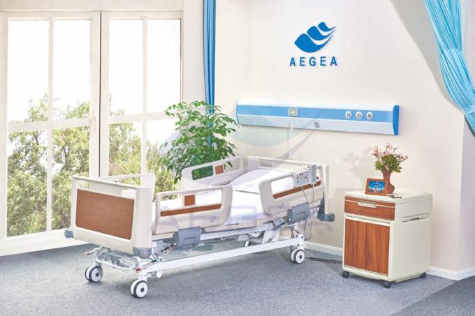 giường bệnh viện