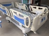 AG-BR002B CE ISO có thể điều chỉnh CPR 7 chức năng ICU phòng bệnh viện giường điện