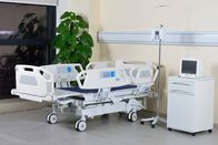 New arrival AG-BR001 Tám chức năng icu bệnh nhân chăm sóc sức khỏe giá rẻ giường y tế