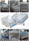 AG-BY008 bệnh viện ICU y tế giường điện với mười cranks lựa chọn tốt cho ICU phòng