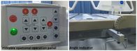 AG-BR002C MỚI bảy chức năng với x-ray chức năng icu điện chuyển nghiêng giường bệnh viện giá