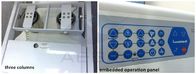 AG-BR002C chức năng trọng lượng sang trọng ICU phòng chăm sóc đặc biệt bệnh viện giường điện