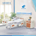 AG-BY004 Embedded nhà điều hành đồ nội thất y tế bán sỉ điện tử giường bệnh viện bị tê liệt bệnh nhân sử dụng