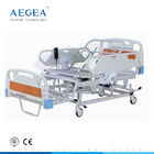AG-BM119 ABS đầu giường giường bệnh viện phủ điện để bán
