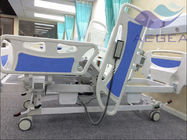 AG-BY003C đa chức năng có thể điều chỉnh điện tự động giường bệnh viện