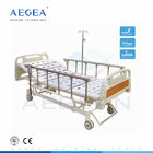 AG-BM107 ABS đầu giường / 3-chức năng chăm sóc y tế chuyên sâu giường bệnh viện điện cho nhà dưỡng lão