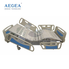 AG-BY003 5 chức năng bốn phần giường board với ABS doanh chăm sóc bệnh nhân điều dưỡng giường điện cho nhà
