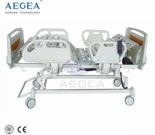 AG-BM004 điện bệnh viện bệnh nhân chăm sóc chuyên sâu cơ giới phong trào bán fowler giường